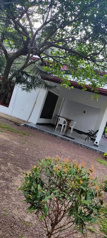 Sunset Villa Negombo Gasthof