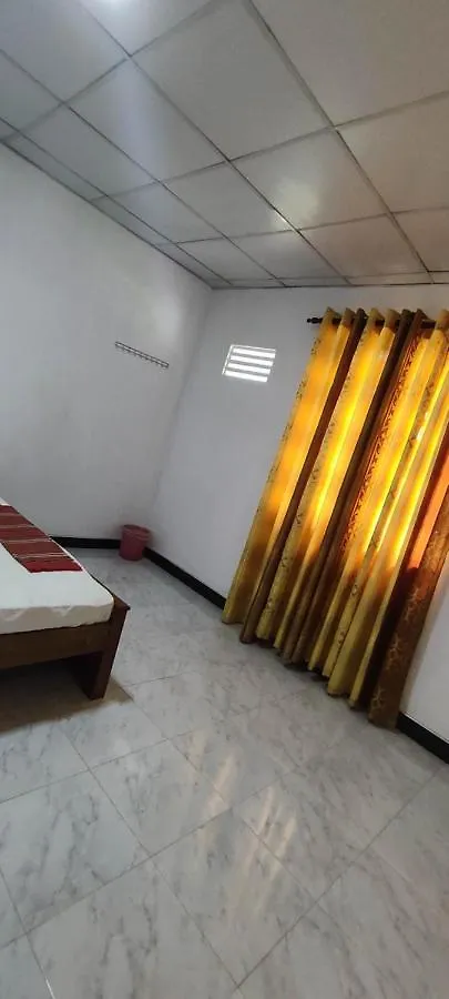 Gasthof Sunset Villa Negombo