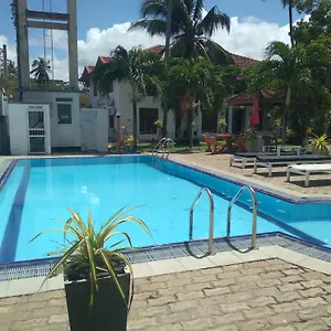  Aparthotel Vijai